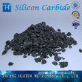 Black Granular Silicon Carbide/SiC from Original Factory